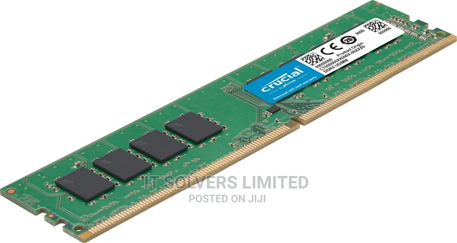 32gb Ddr4 Desktop Ram