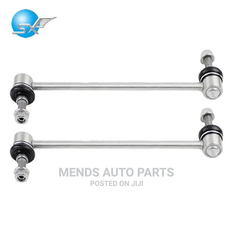 Toyota Yaris Link Bar