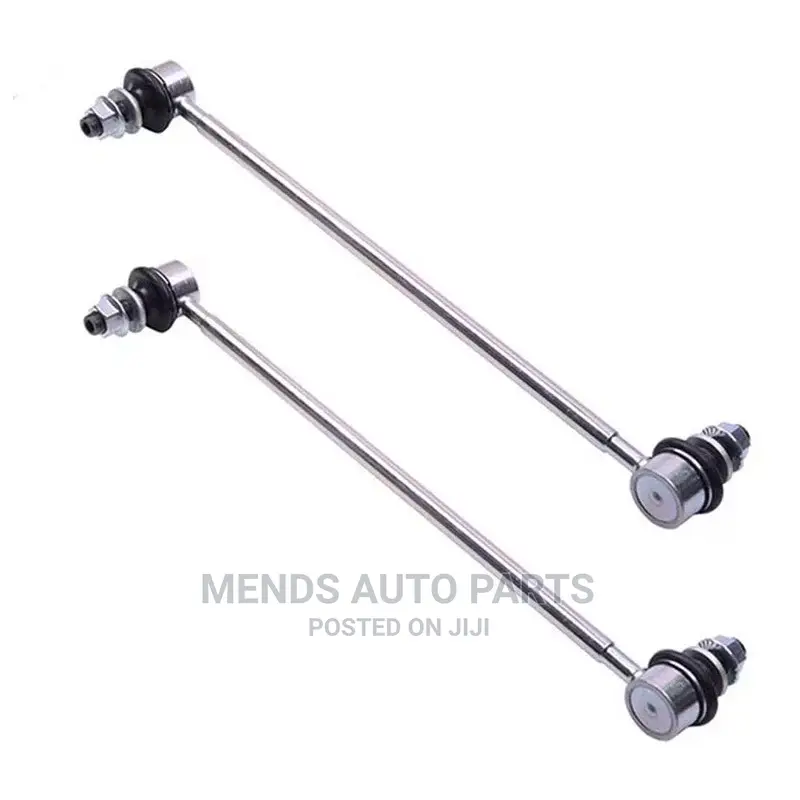 Toyota Yaris Link Bar