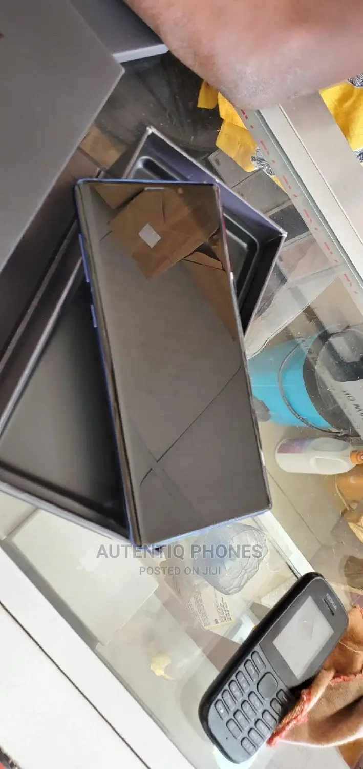 New Samsung Galaxy Note 9 128 GB Blue