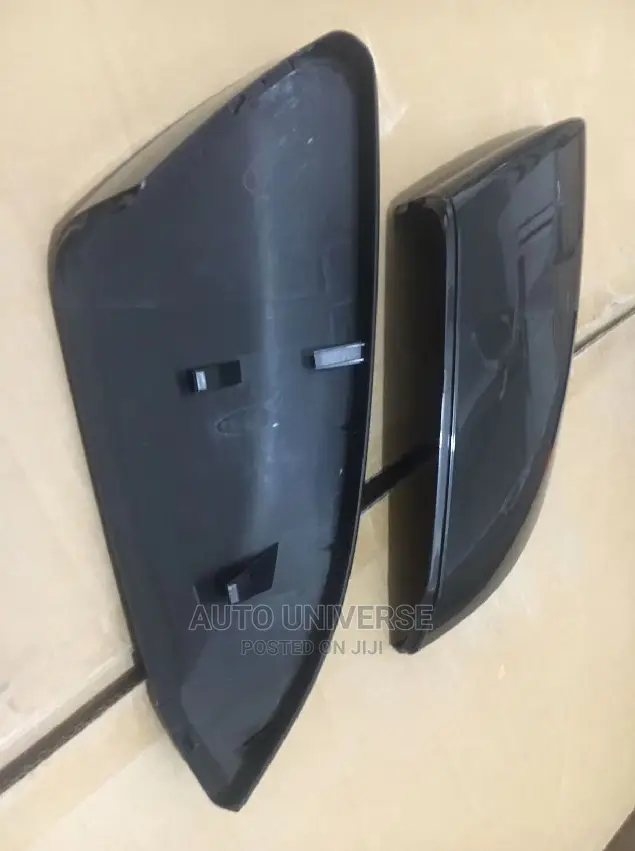 Honda Civic 2016 to 2019 Side Mirror Cover Available