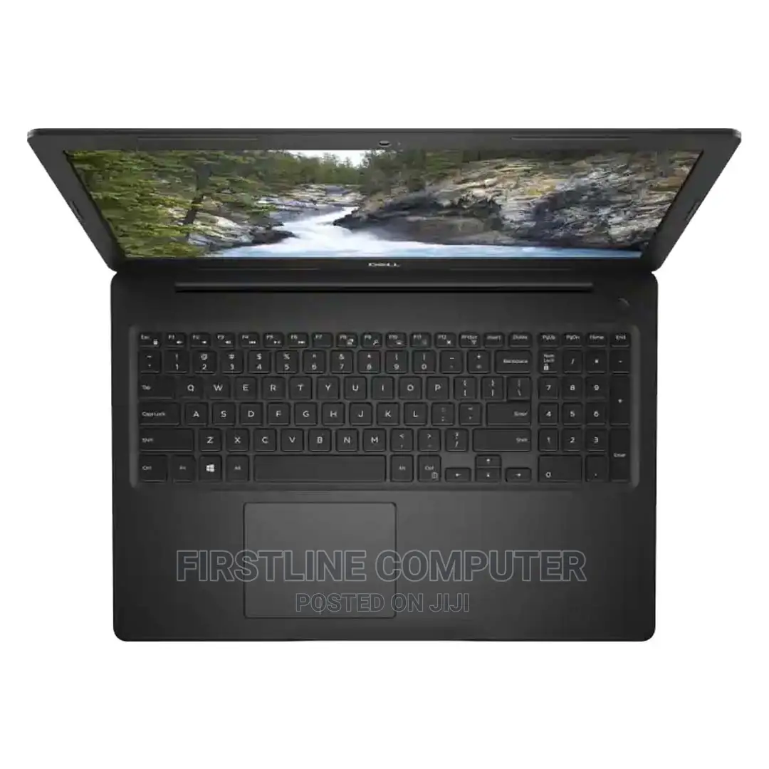 New Laptop Dell Vostro 15 3000 4GB Intel Core I5 HDD 1T