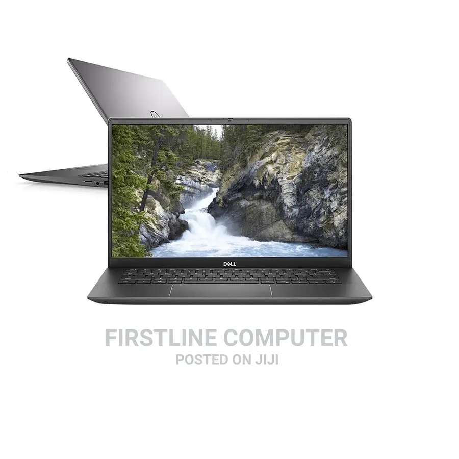 New Laptop Dell Vostro 15 3000 4GB Intel Core I5 HDD 1T