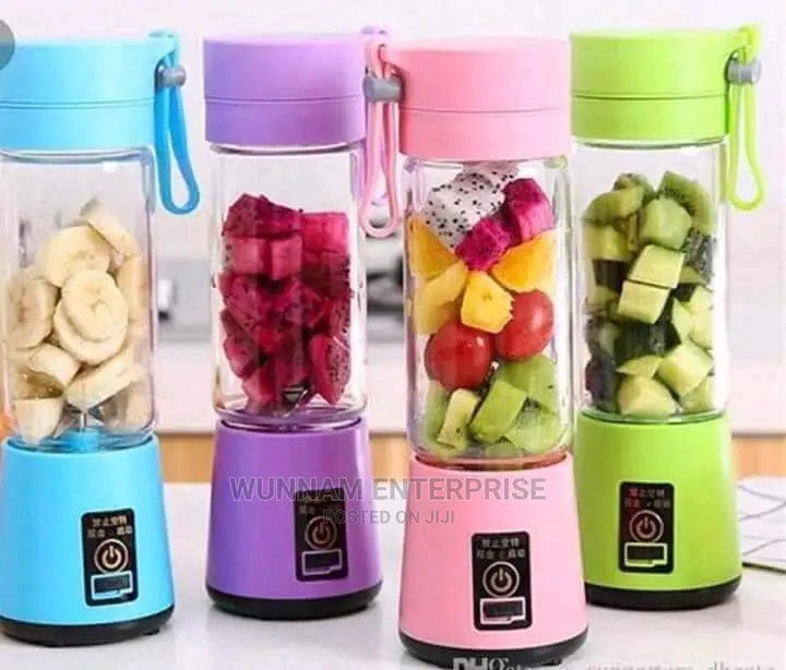 Smoothie Blender