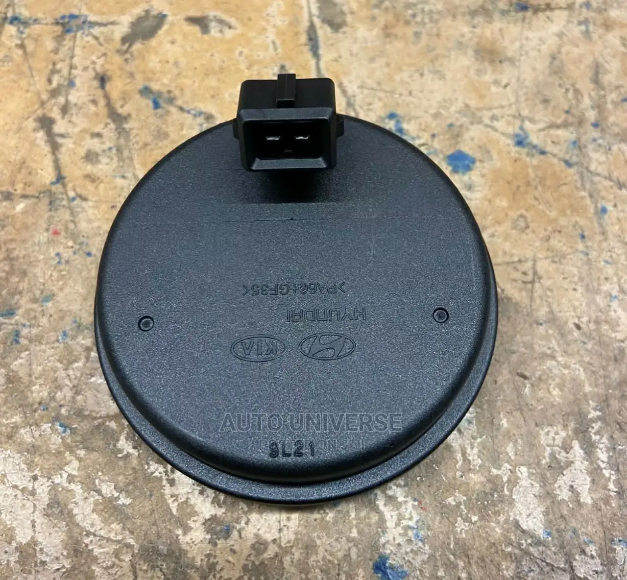 All Types of Abs Caps for Hub