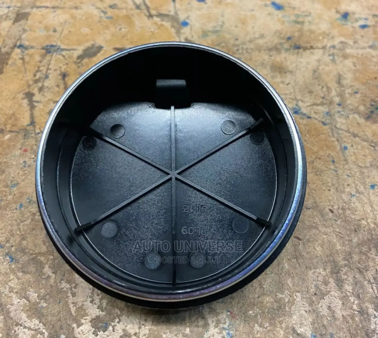 All Types of Abs Caps for Hub