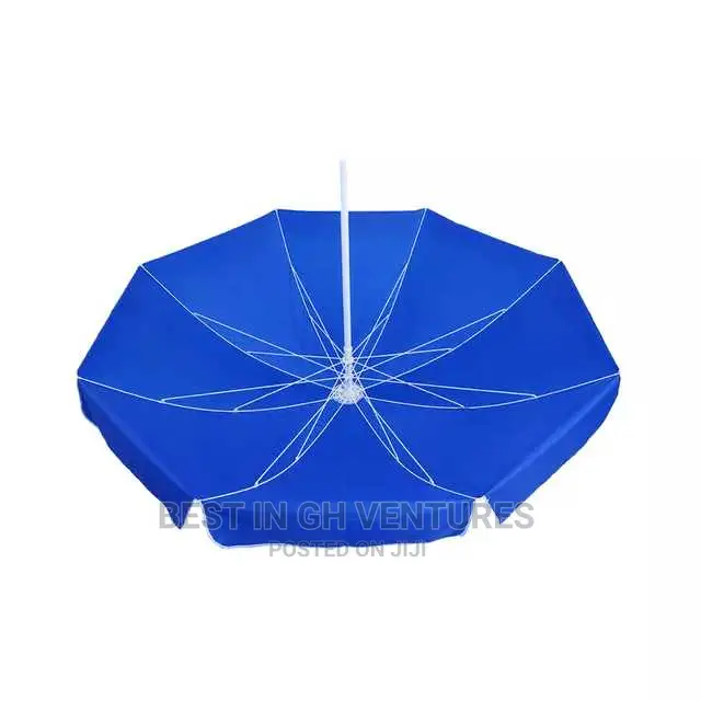 Strong Market Umbrellas