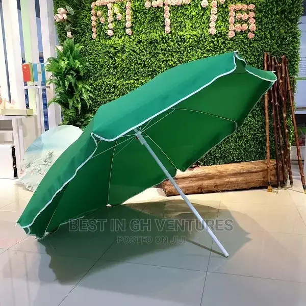 Market Shade Umbrellas