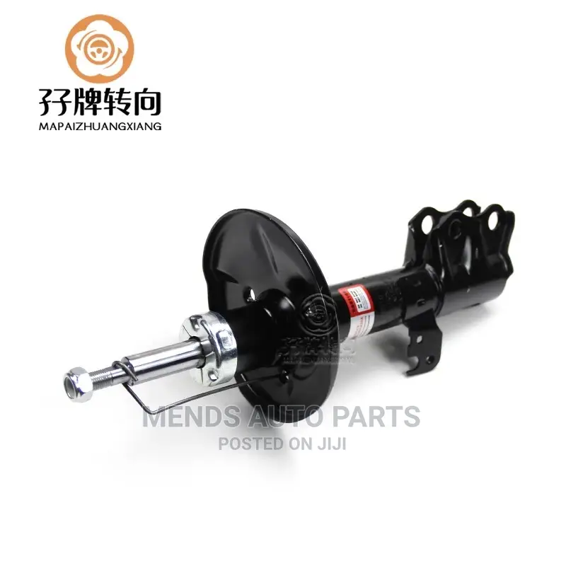 Toyota Avensis Front Shocks Absorbers
