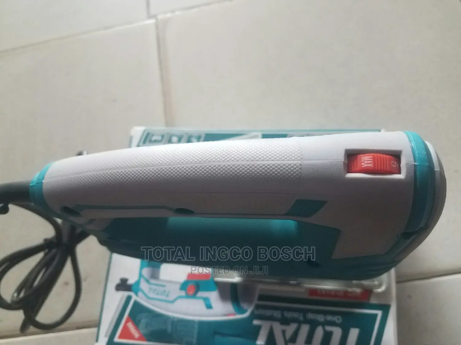 Jigsaw 570watt