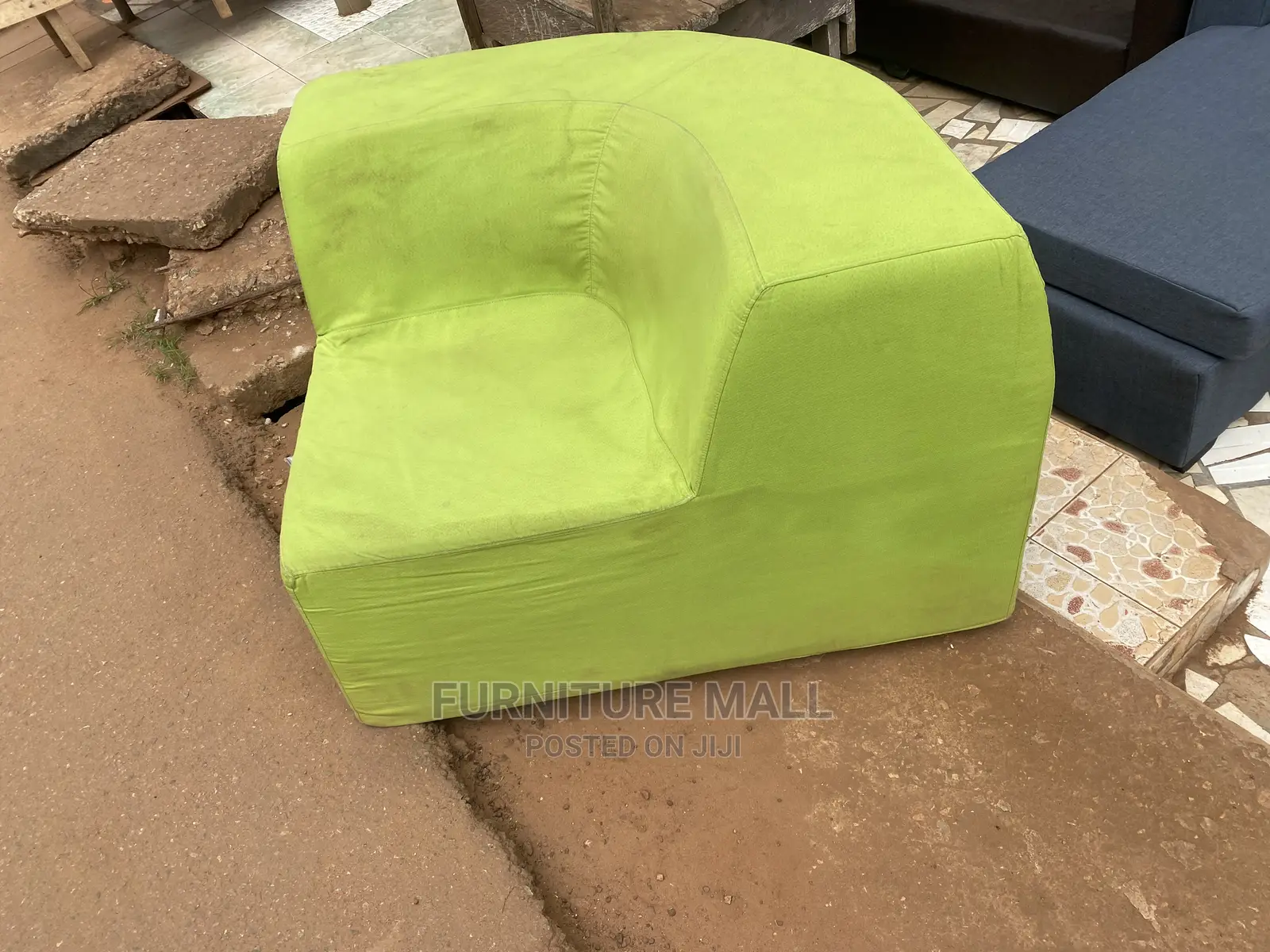 Comfortable Comer Sofa Available as Seen. Free Delivery