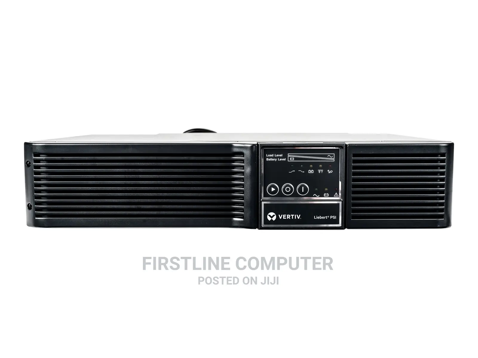Liebert Psi Ps1500rt3-230 - Up Rack Ups