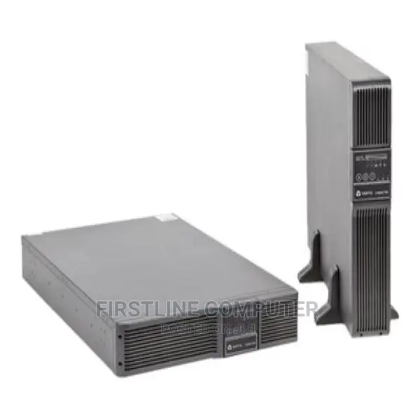 Liebert Psi Ps1500rt3-230 - Up Rack Ups