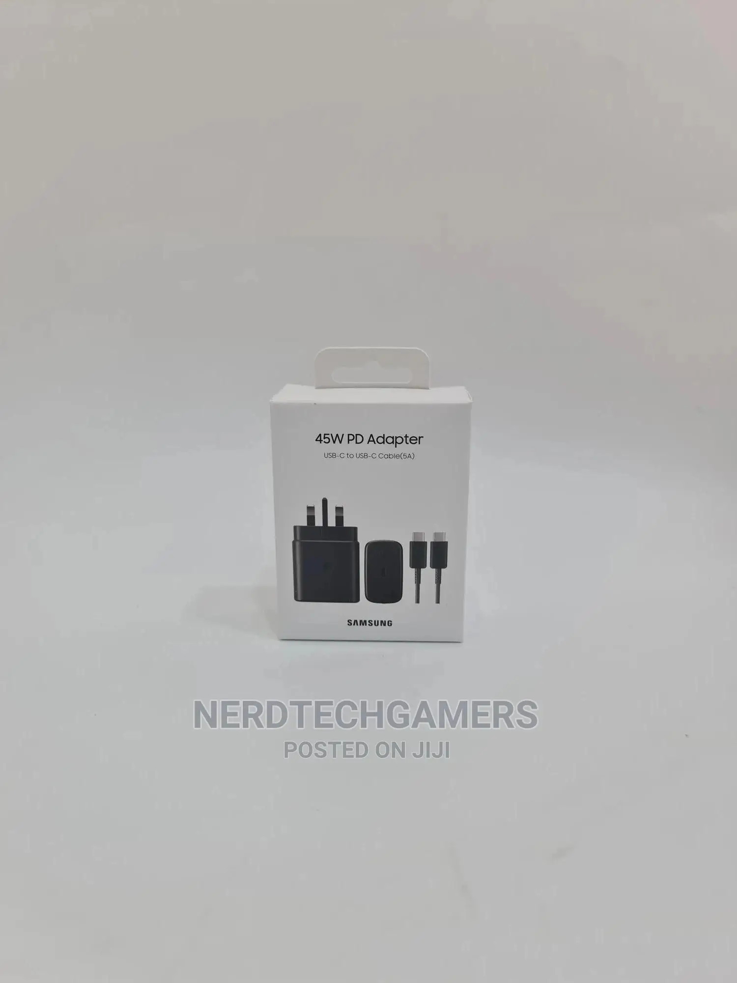 45w Pd Adapter