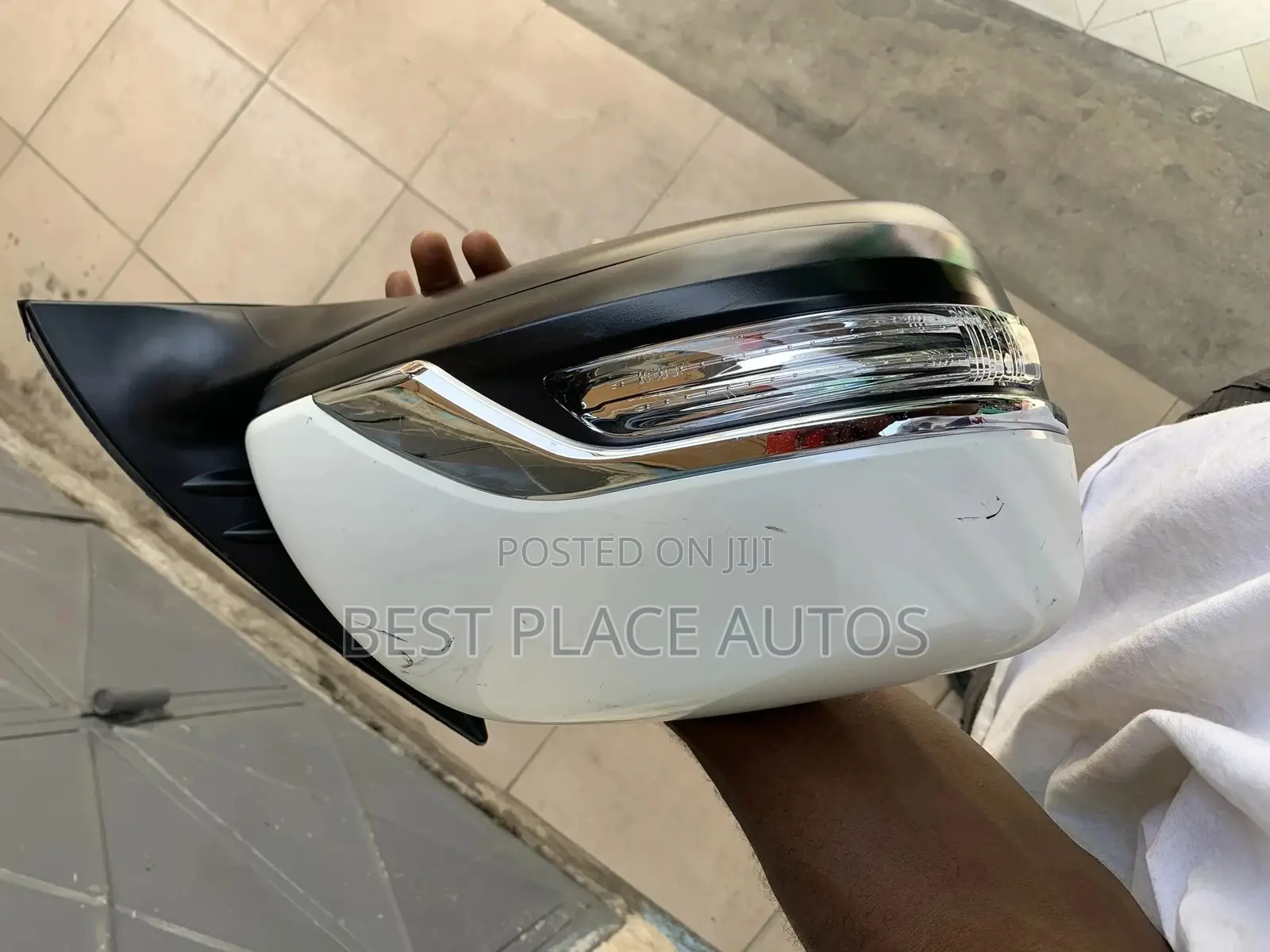 Toyota Land Cruiser Prado 2018