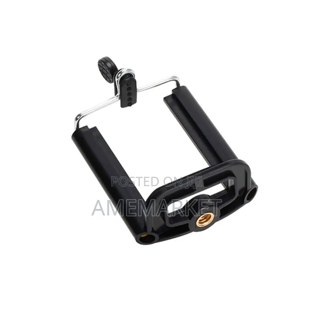 Smart Phone Selfie Stick. iPhone Bluetooth Remote Control