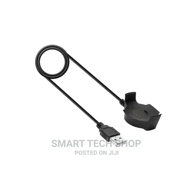 Charging Xiaomi Huami Stratos 2 2S A1609 A1607 Pace Amazfit
