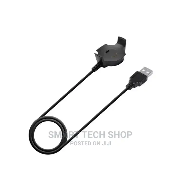 Charging Xiaomi Huami Stratos 2 2S A1609 A1607 Pace Amazfit