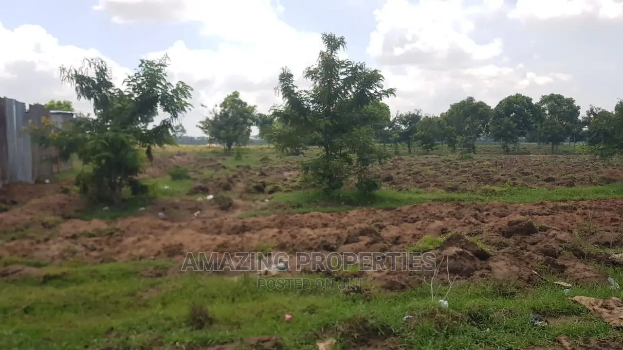 3000 Acres Of Land At Ashiyie