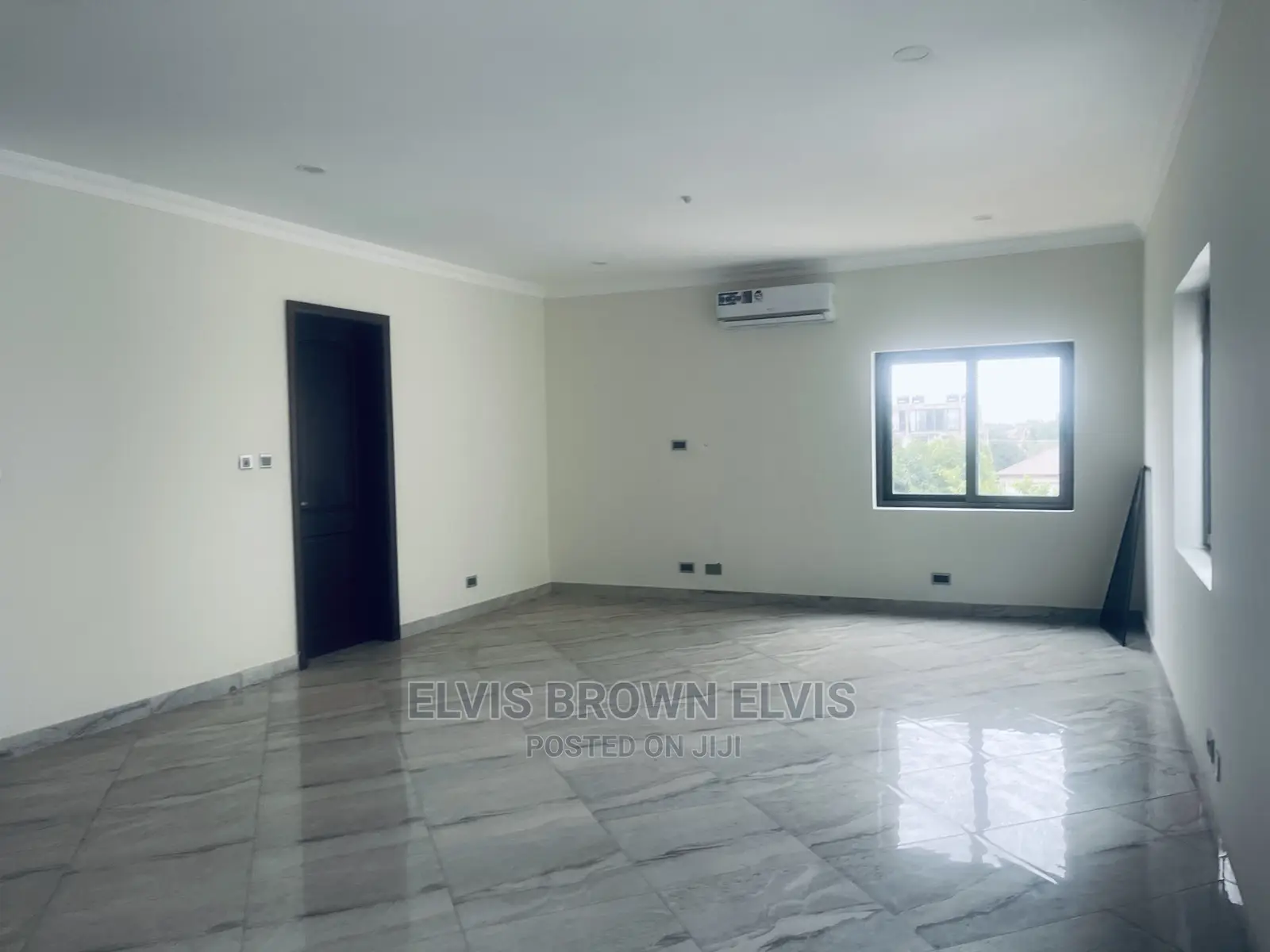 4bdrm Mansion in Living Large, East Legon for Rent