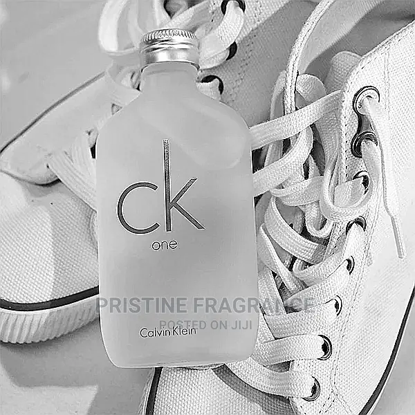 CALVIN Klein Ck1 6.7 ( Unisex ) EDT Sp 6.7 Oz