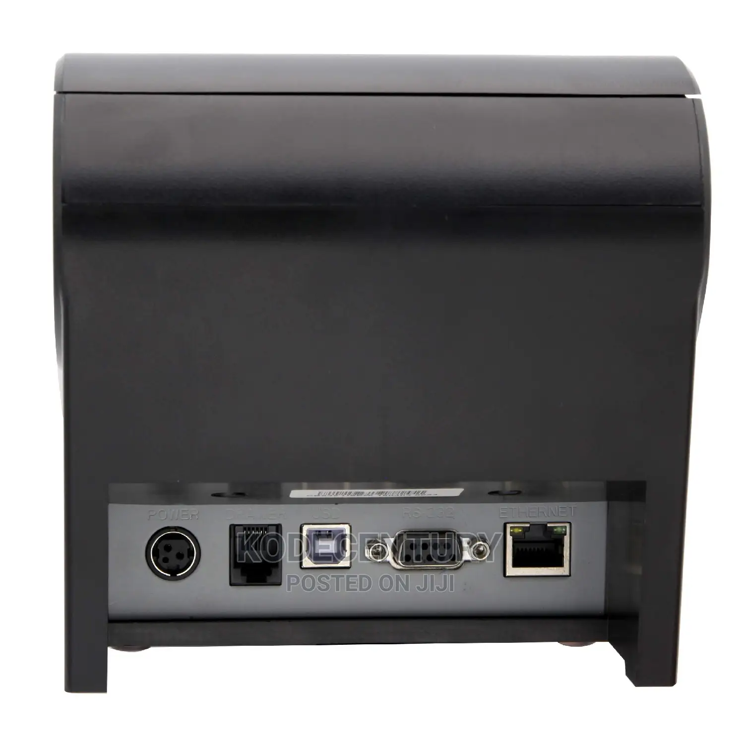 Receipt Printer (80mm, USB + Lan, Premax)