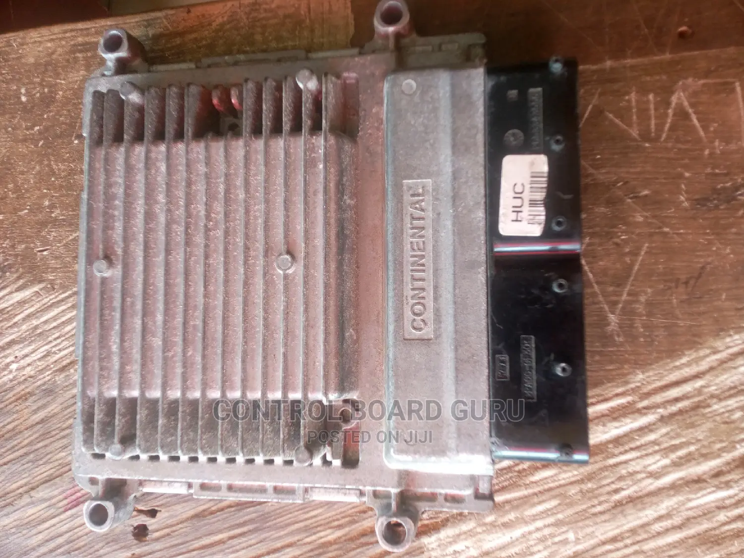Hyundai Elantra 2014- 2016 Control Board Module Ecu