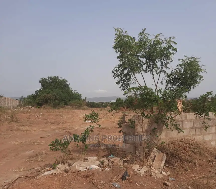 3 Plots of Land for Sale at North Legon