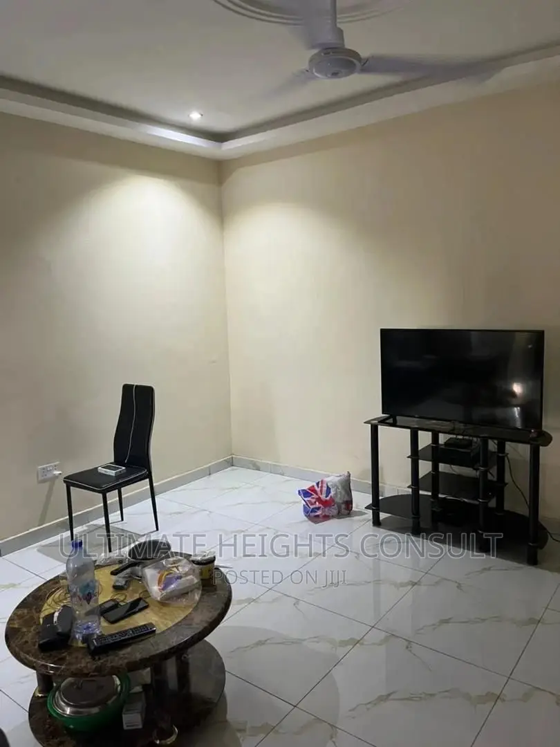 2bdrm Apartment in Lapaz Nyamekye, Nyanmekye for rent