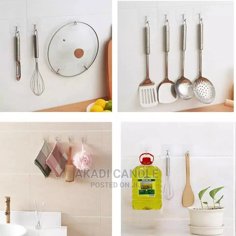 Command Hook 1pcs