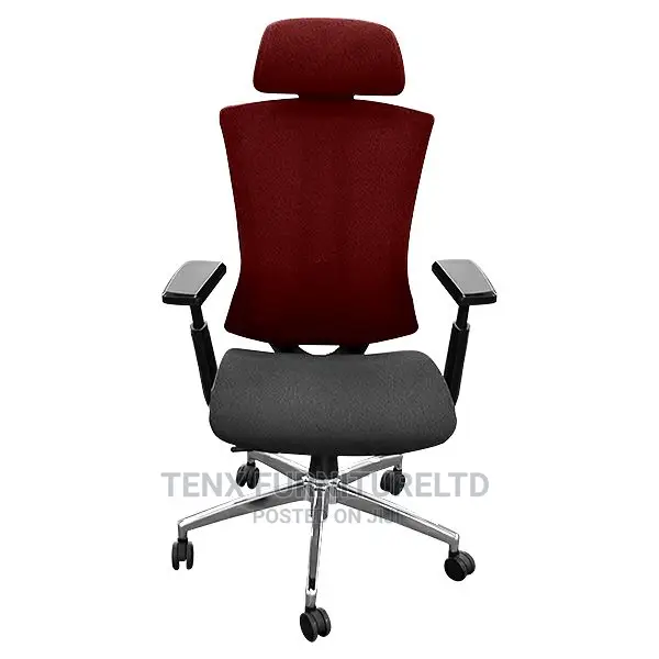 Office /Executive Chair(Backrest Tilt and Lock Function )