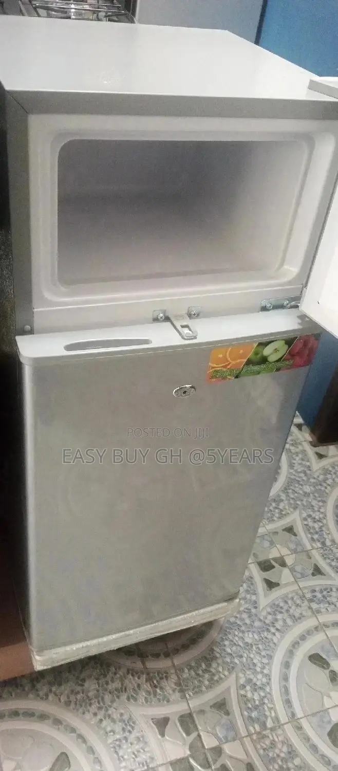 Westpool Fridge