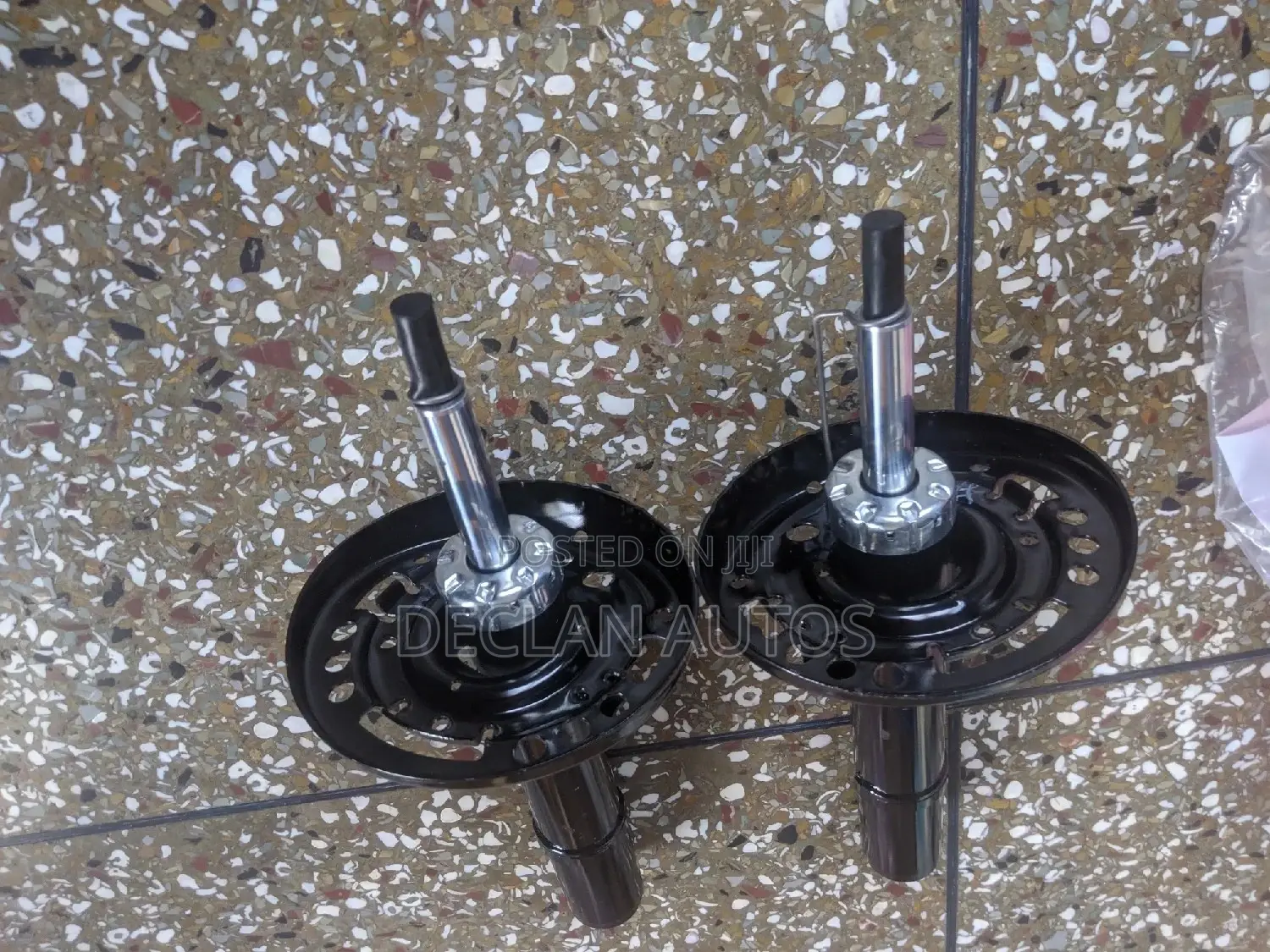 Honda Civic 2019 Shocks Absorber