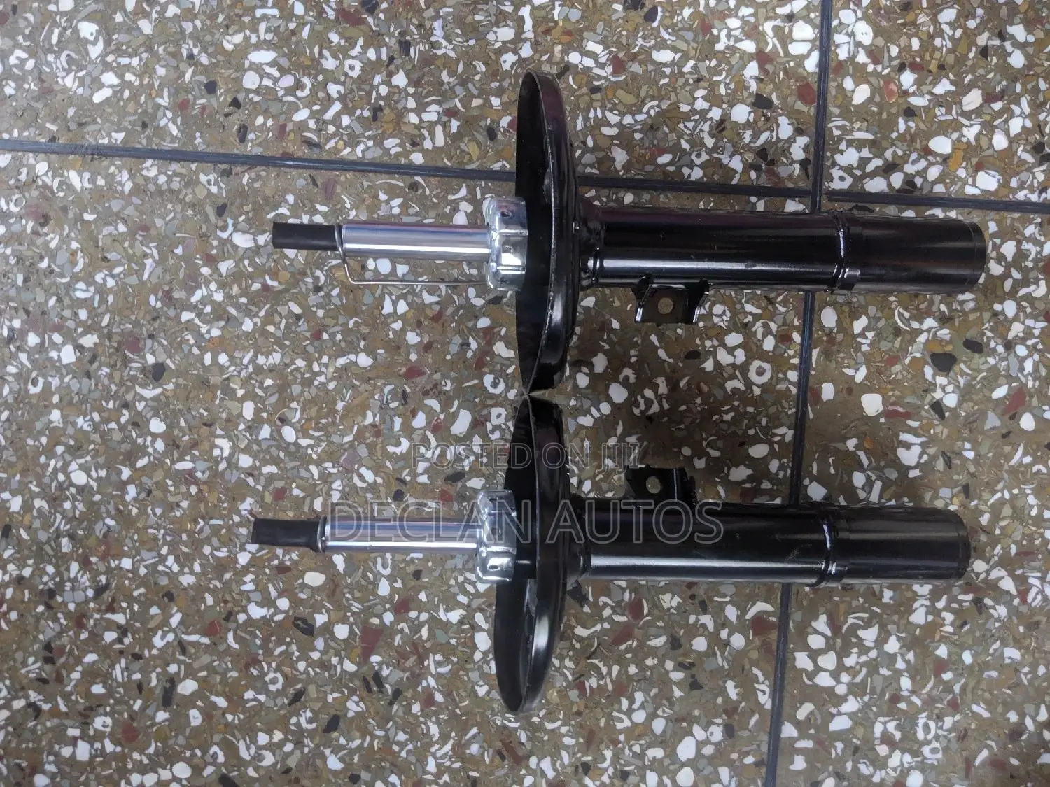 Honda Civic 2019 Shocks Absorber