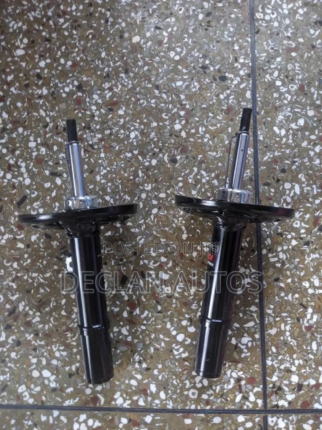 Honda Civic 2019 Shocks Absorber
