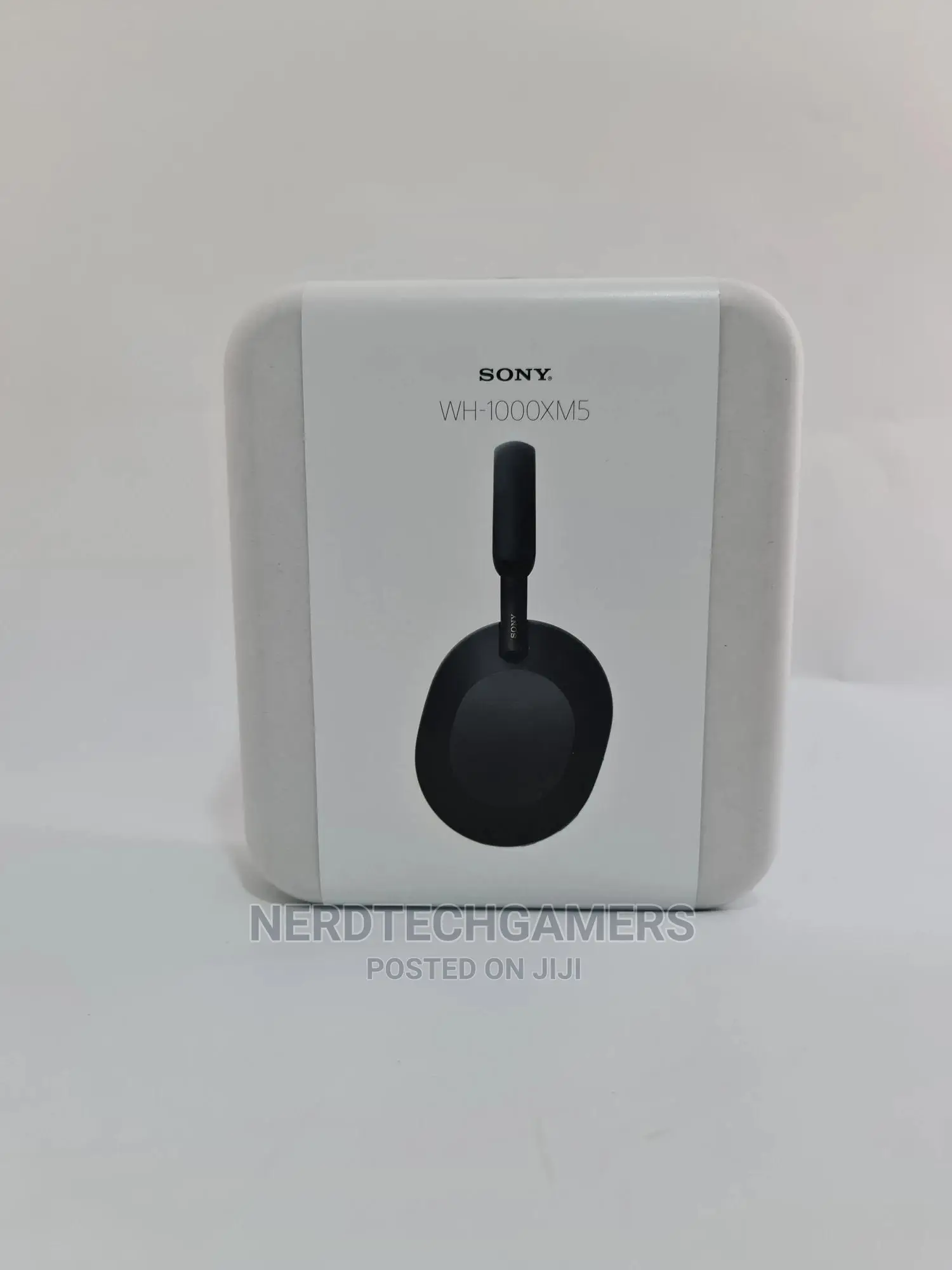 Sony WH-1000XM5 Wireless Industry Leading Noise Canceling He
