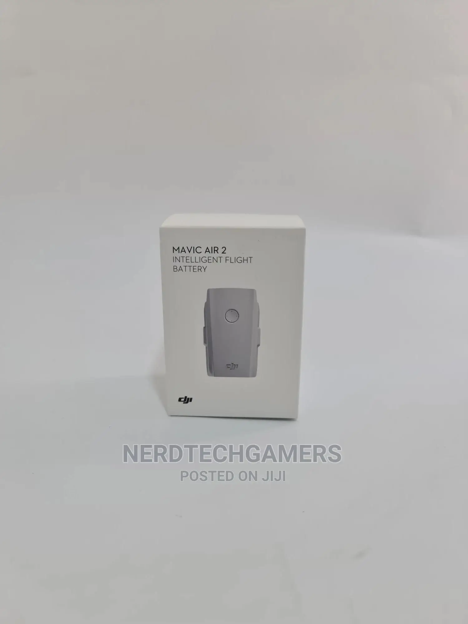 DJI Mavic Air 2 Intelligent Flight Battery