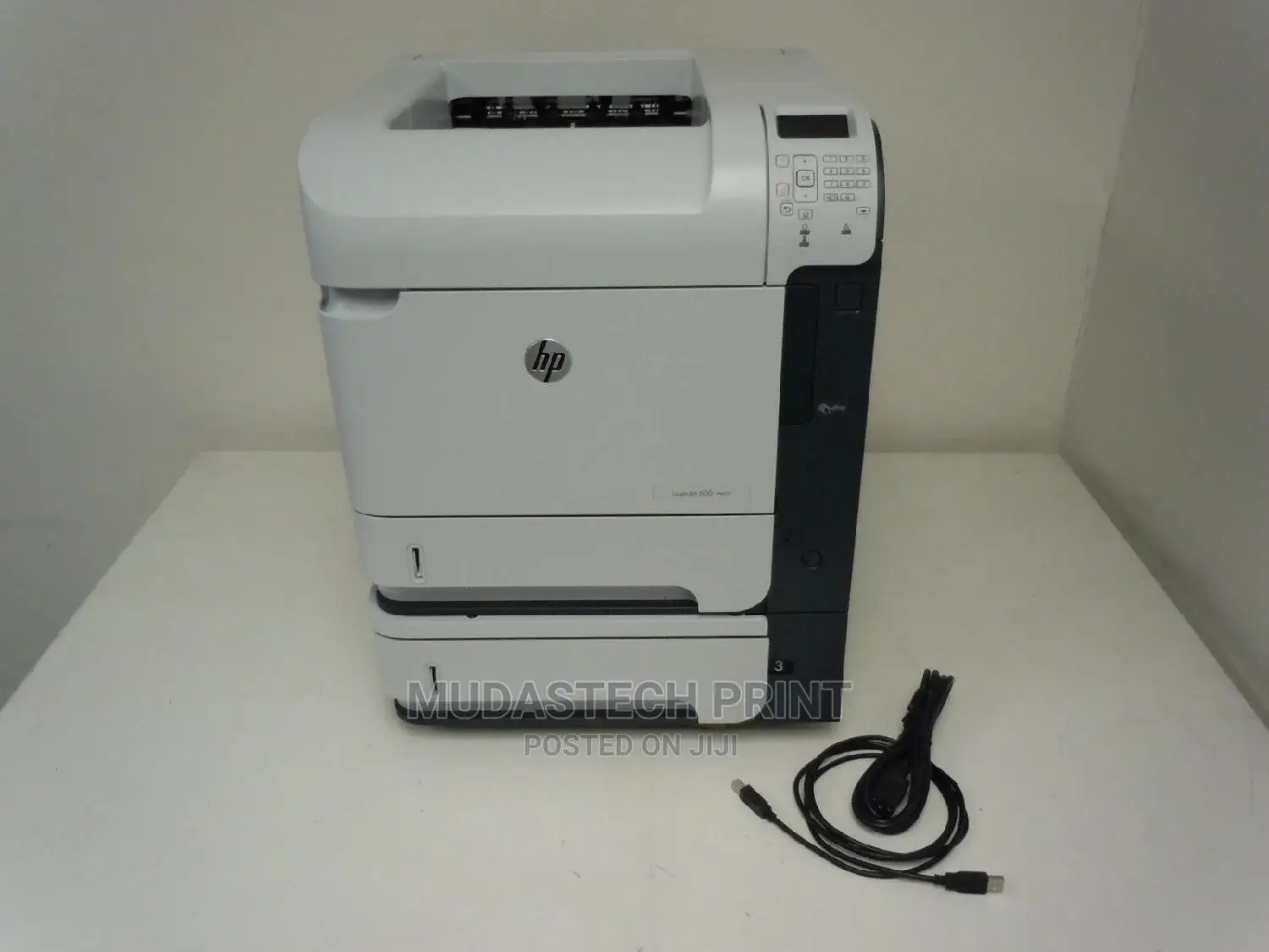 Hp M602 Double Cassette Trays Available