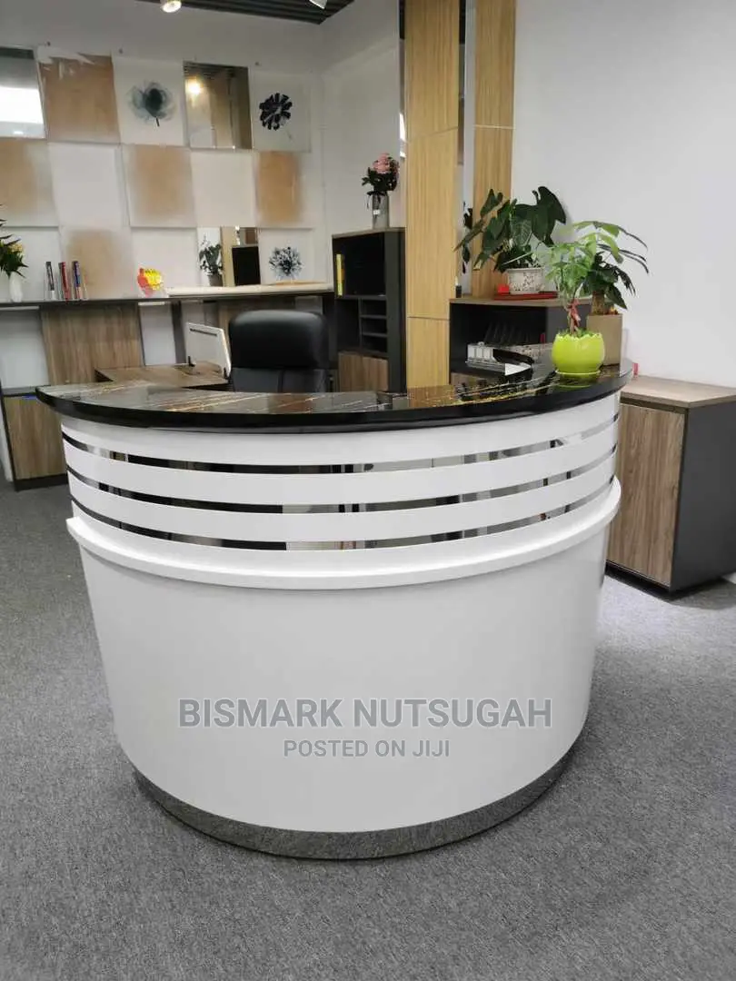 Reception Desks for Sale
