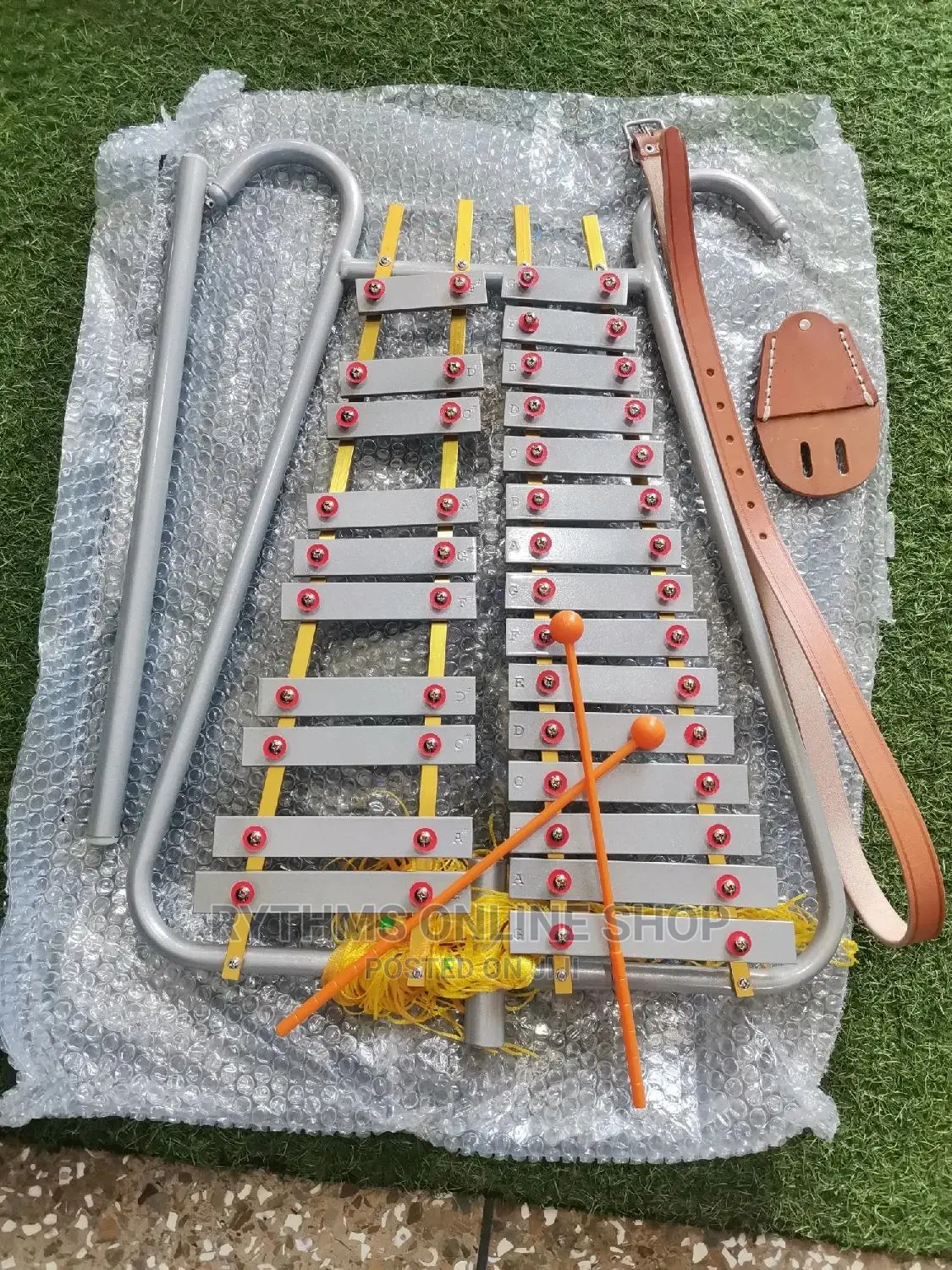 Glockenspiel