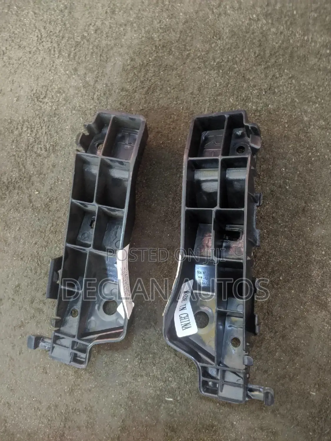 Santafe 2013 - 2015 Fender Locker