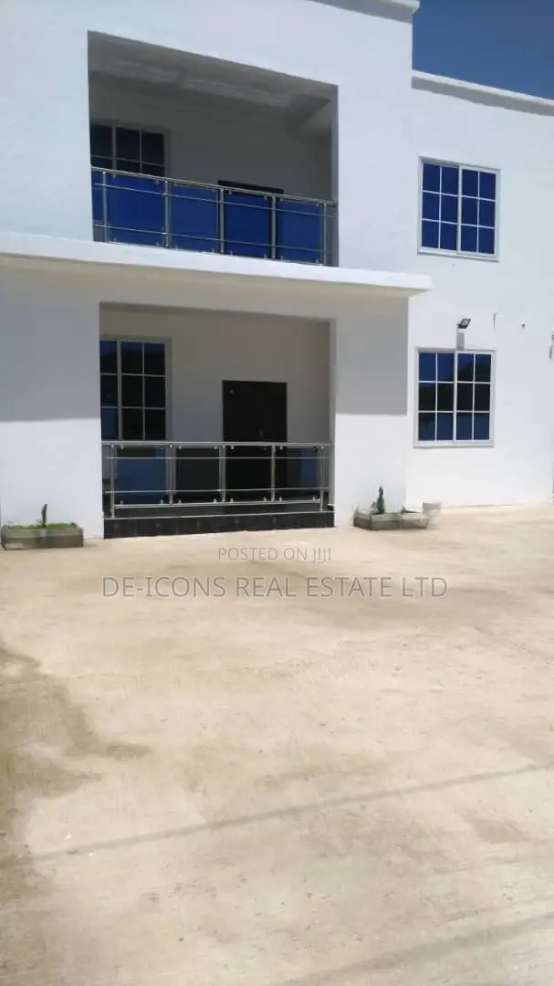4bdrm Mansion in De-Icons Real Estate, Ga South Municipal for sale