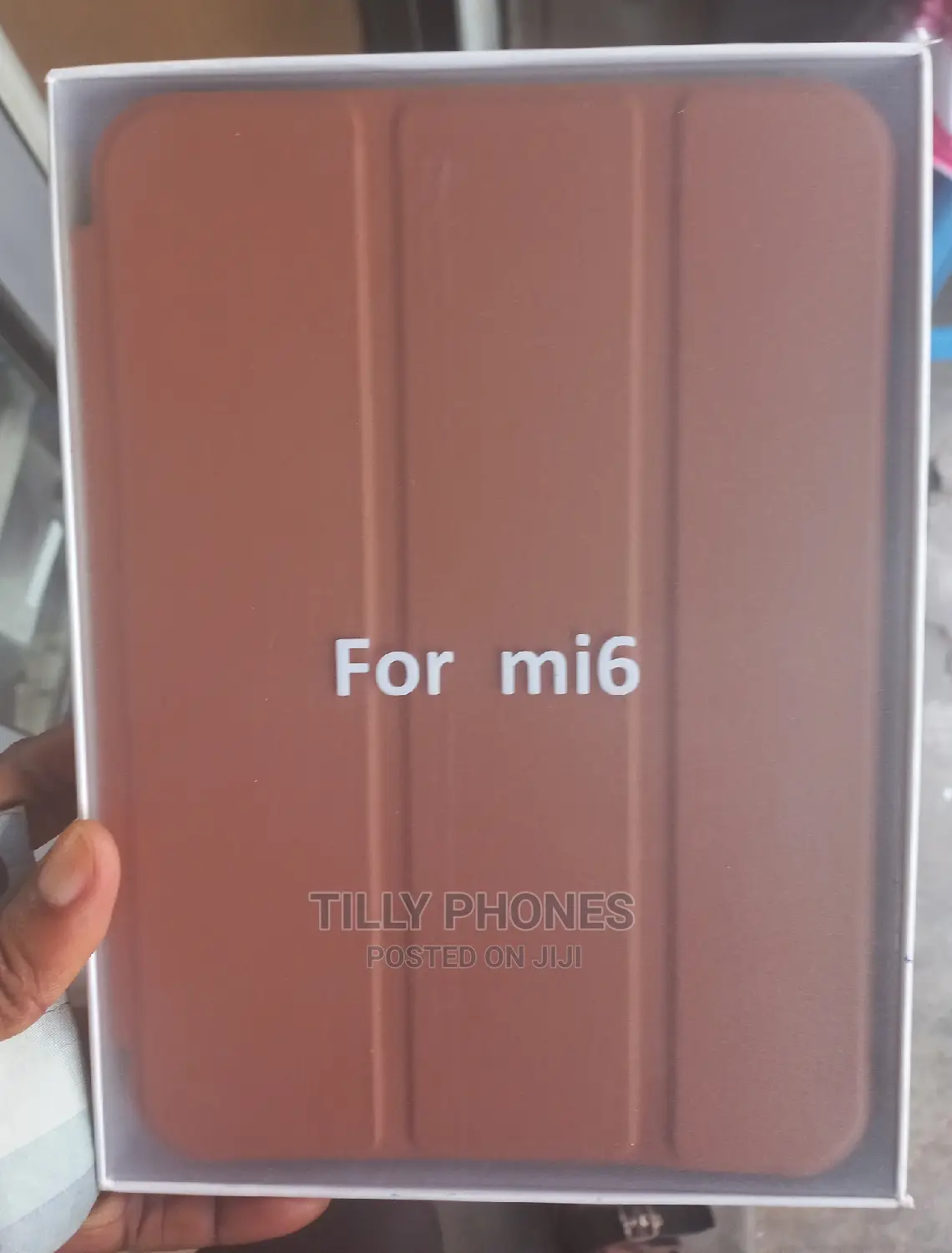 iPad Mini 6 Case