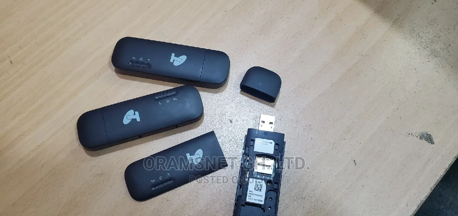 Huawei 4G+ LTE Modem