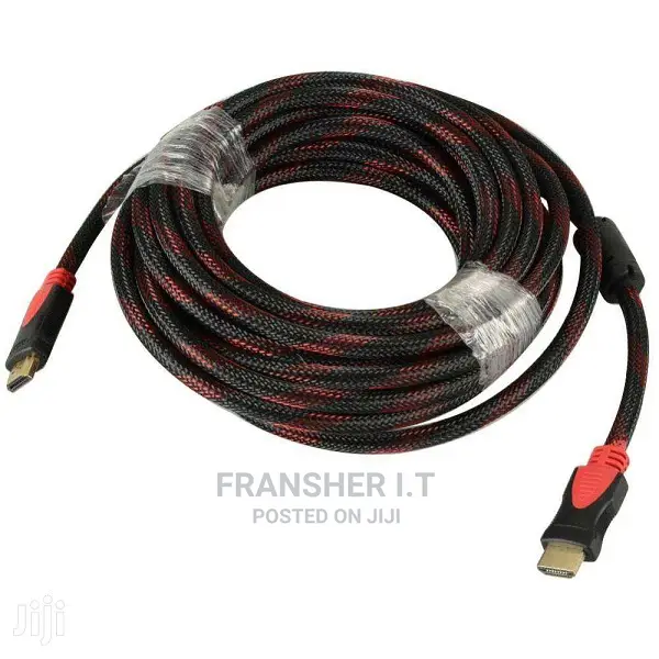 10M HDMI Cable
