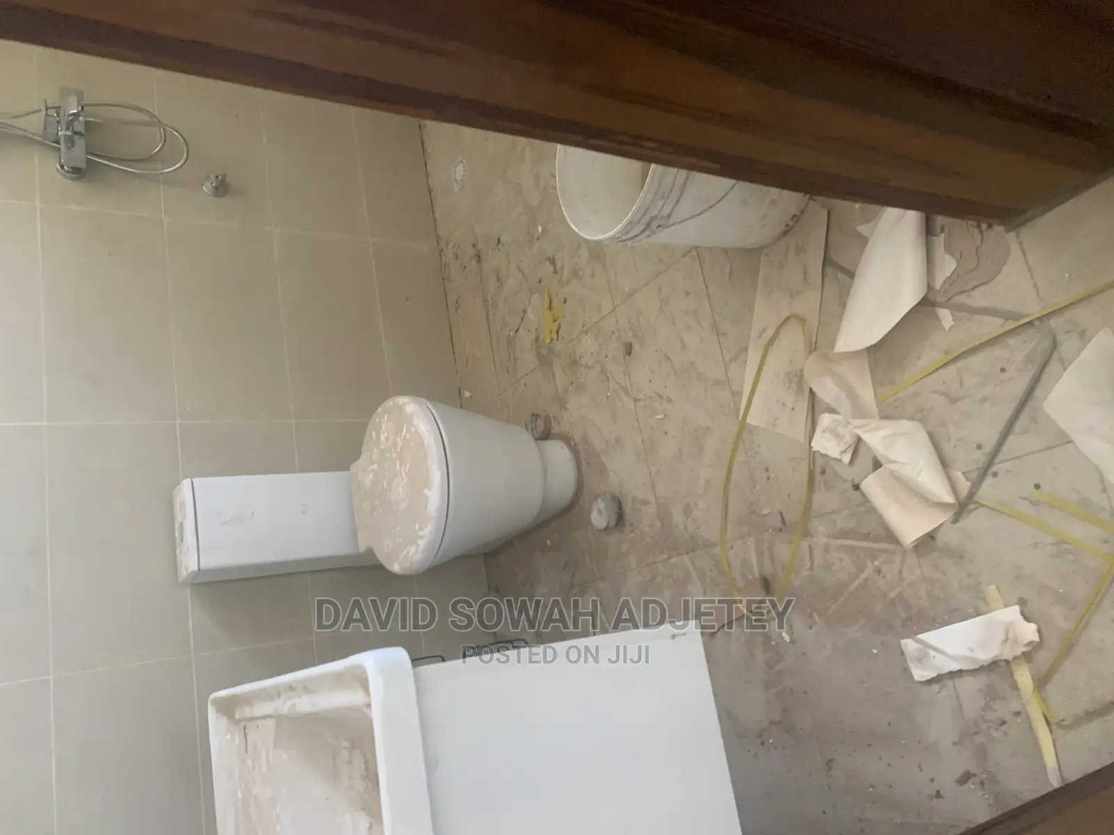 2bdrm Apartment in Palace Mall, Airport Residential Area for Rent