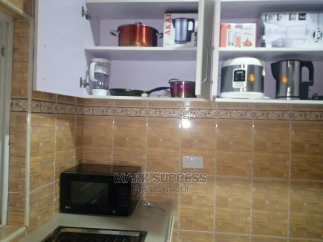 Furnished 3bdrm Apartment in West Hills Mall Area for rent