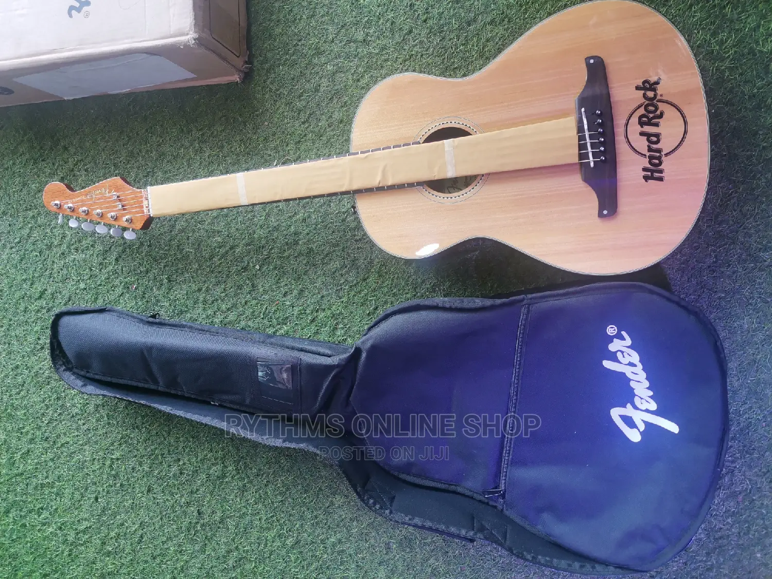 Fender Sonoran Mini 3/4 Acoustic Guitar