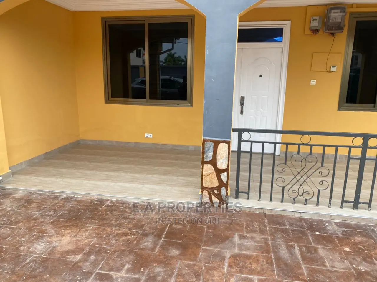 2bdrm Apartment in E a Properties, American House for Rent