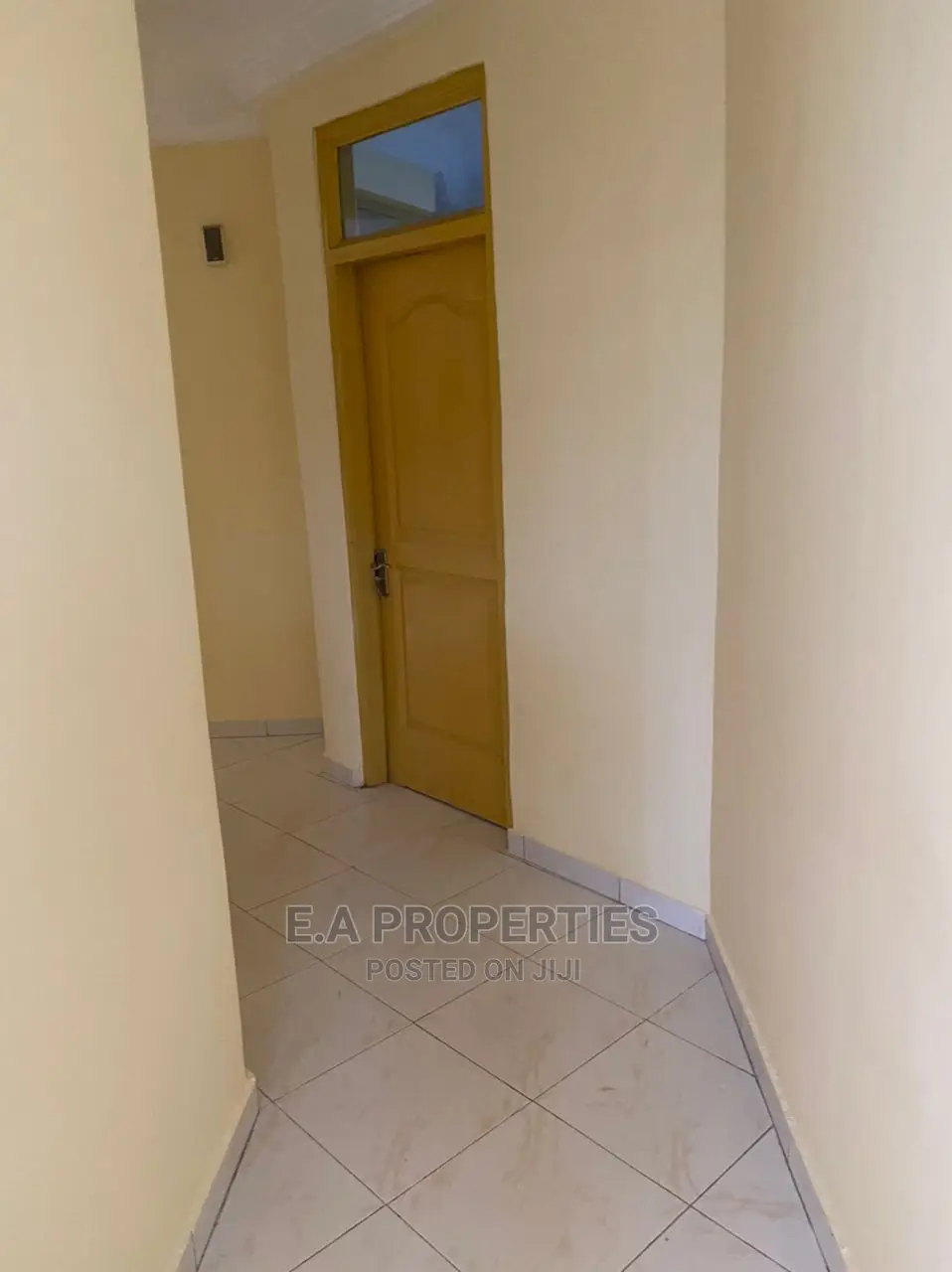 2bdrm Apartment in E a Properties, American House for Rent